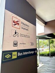 Pasir Ris 8 (D18), Apartment #533631221